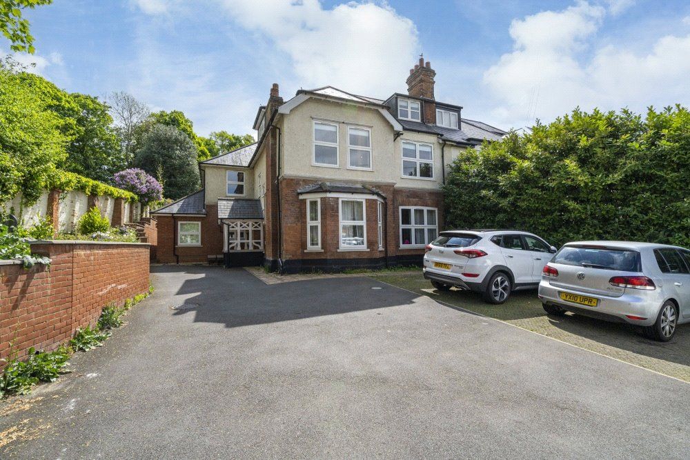 1 bed flat for sale in Amersham Hill, High HP13 Zoopla