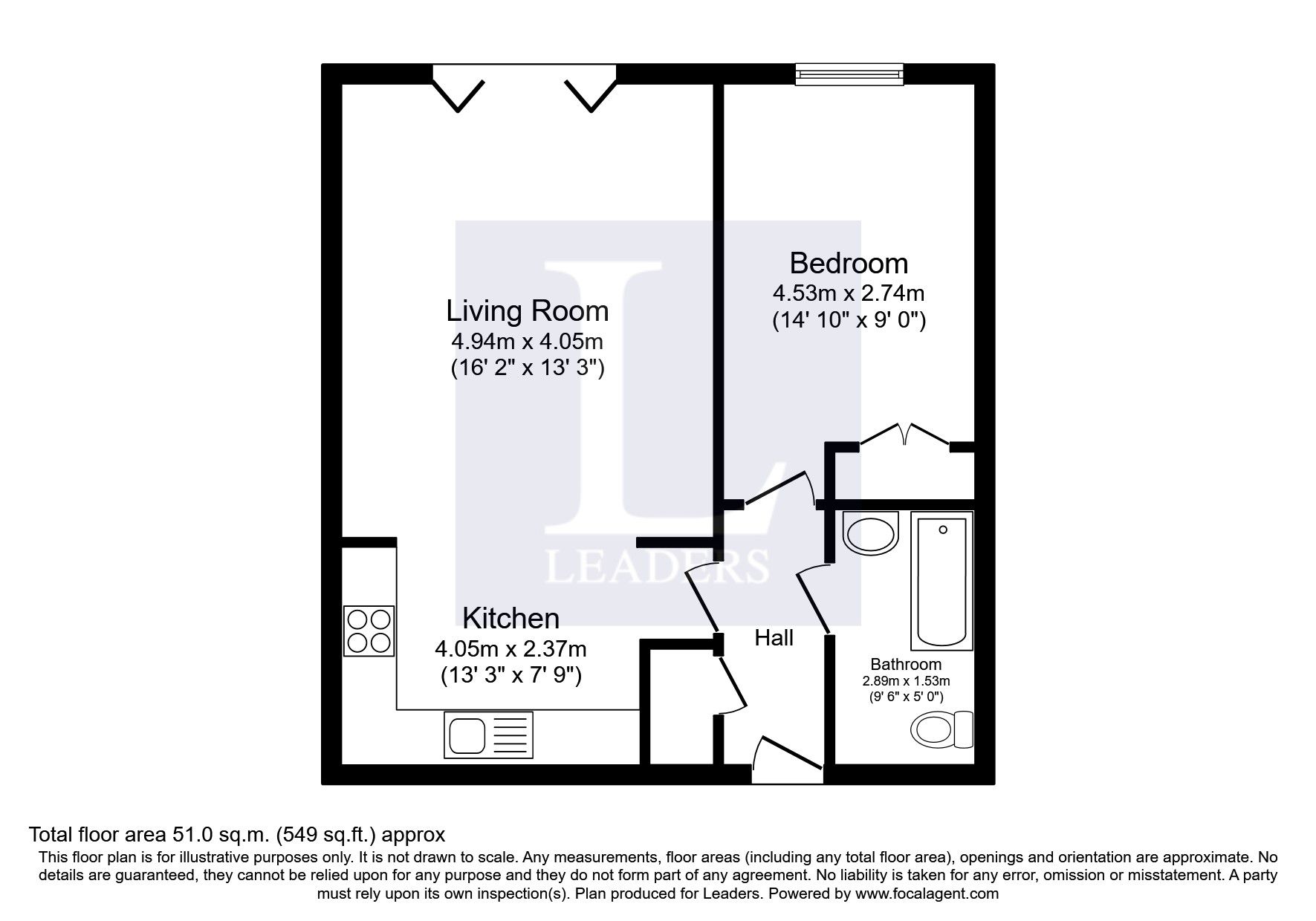1 bed flat to rent in Newport House, Newport Street WR1 Zoopla