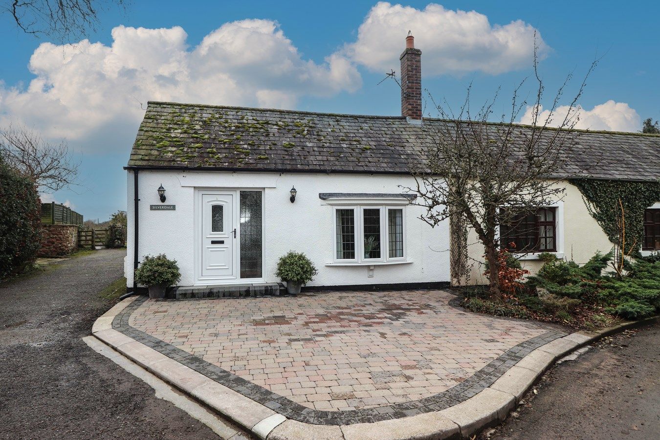 3 bed cottage for sale in Tarraby, Carlisle CA3 Zoopla