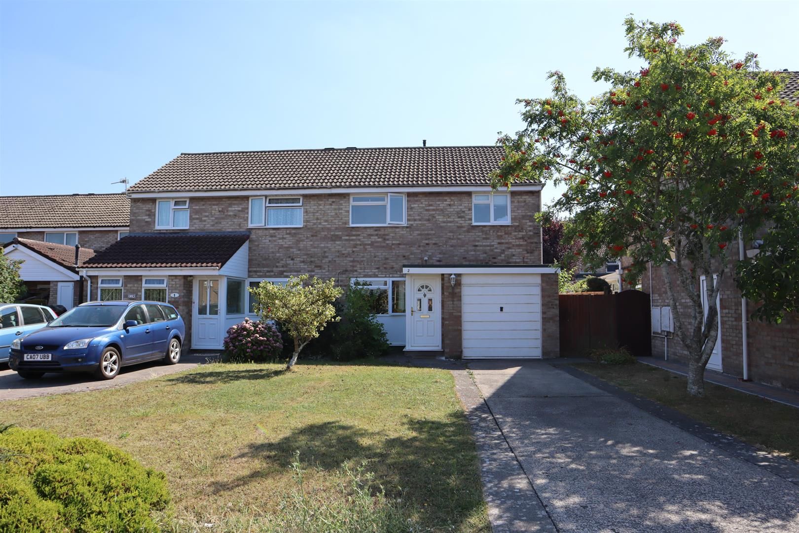 3 bed property to rent in Rushmoor, Clevedon BS21 Zoopla