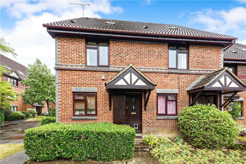 Dorchester Court, Woking, Surrey GU22