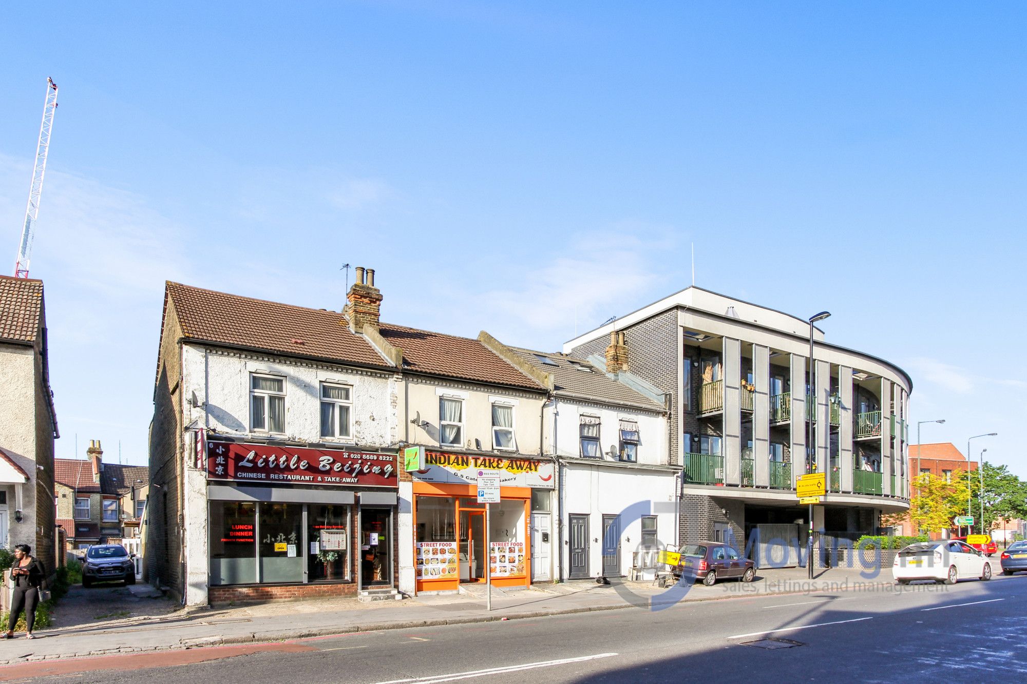 Beddington Terrace, Croydon, Surrey CR0  