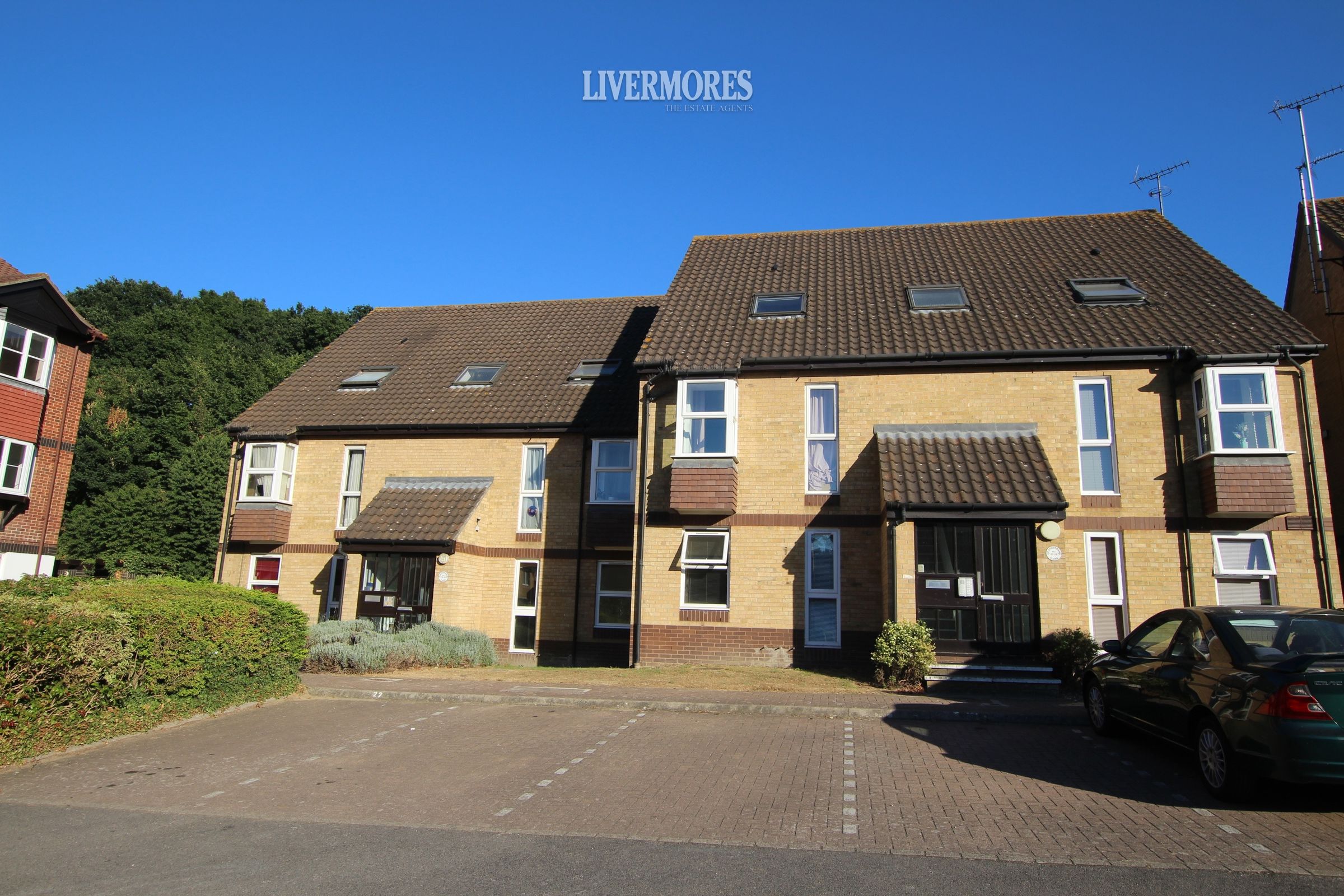 Studio for sale in Heatherbank Close, Crayford, Dartford DA1 Zoopla