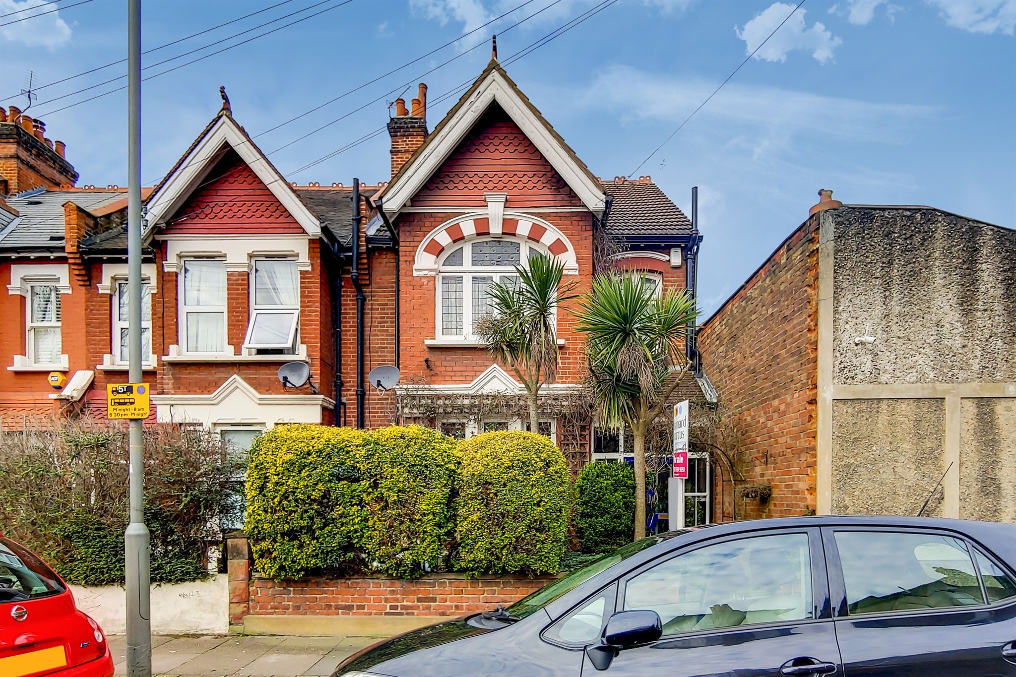 4 bed end terrace house for sale in Penwortham Road, London SW16 Zoopla