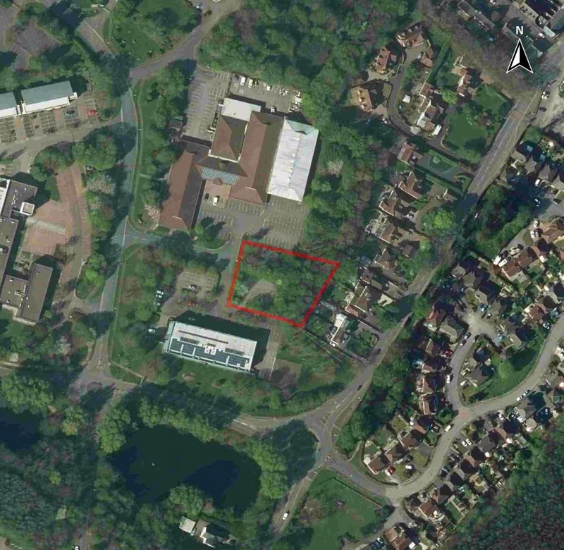 Land for sale in William Brown Close, Llantarnam, Cwmbran NP44 Zoopla