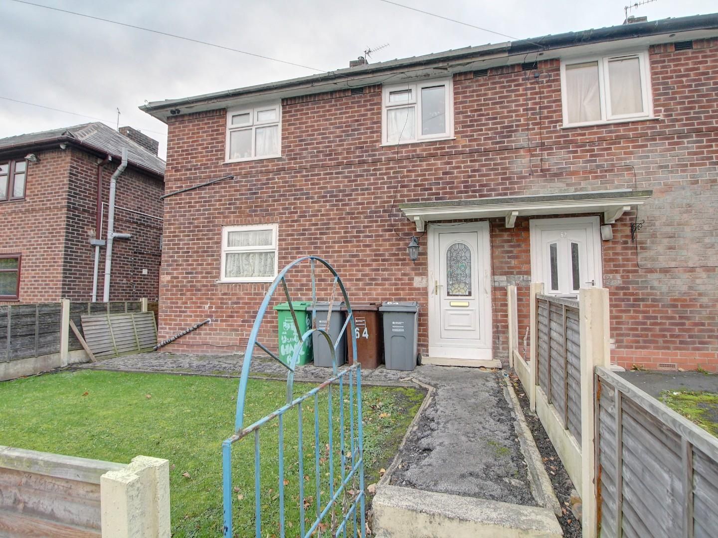 3 bed semidetached house for sale in Booth Hall Road, Blackley, Manchester M9 Zoopla