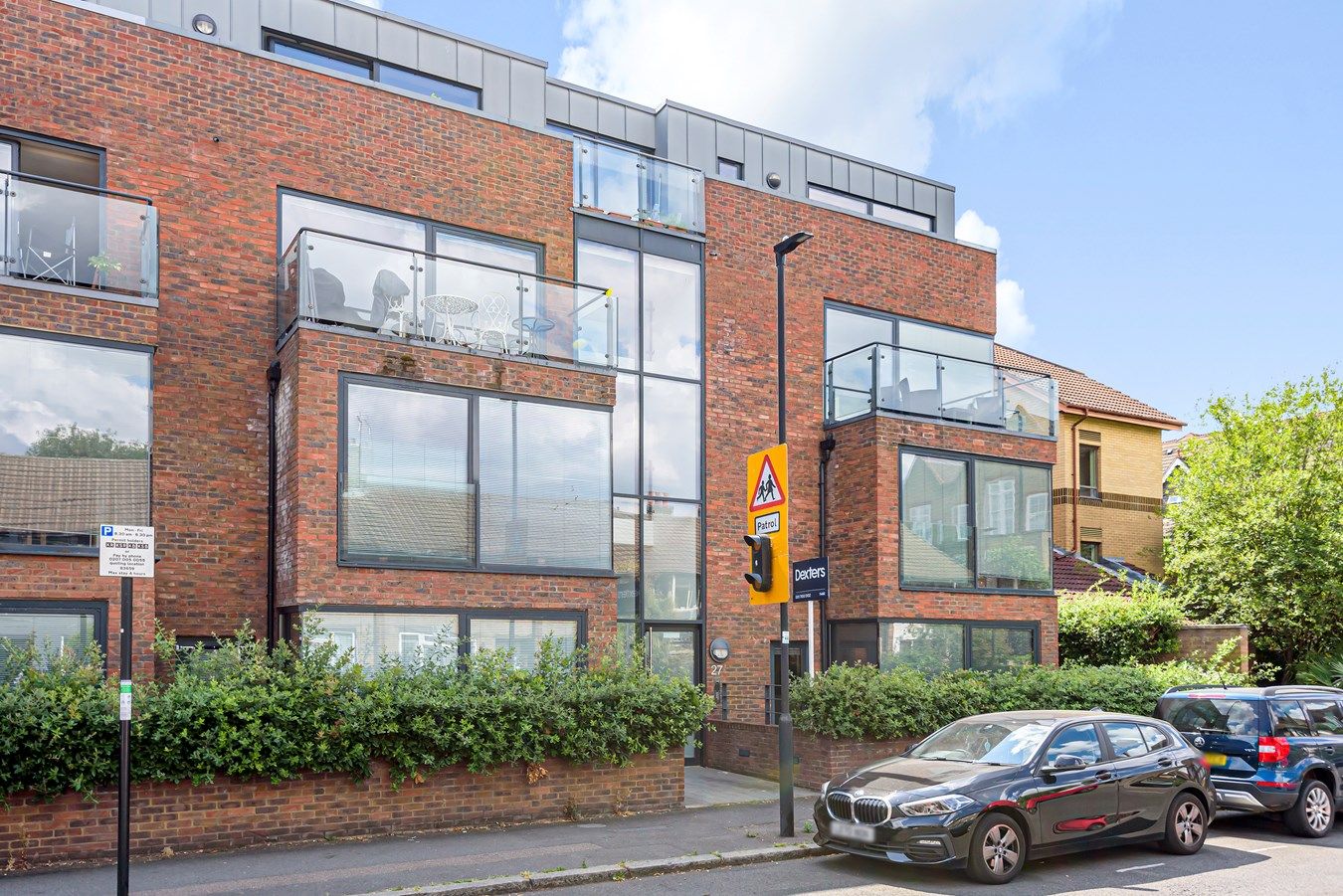 1 bed flat for sale in Hillyard Street, Oval, London SW9 Zoopla