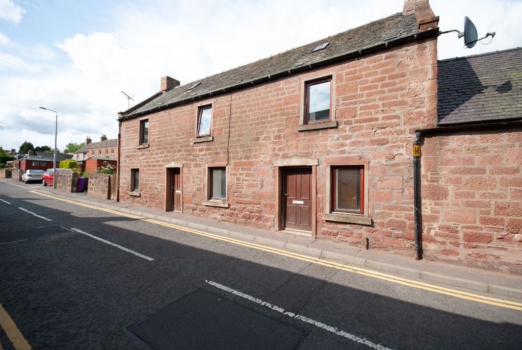 1 bed flat to rent in Glengate, Kirriemuir, Angus DD8 Zoopla