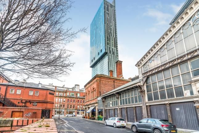 Deansgate Manchester Gtr Manchester M3  