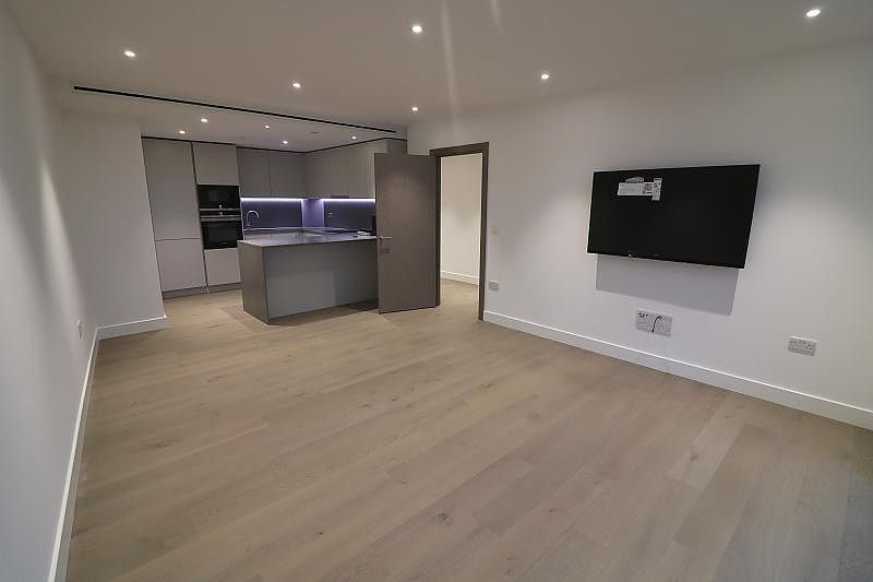 Admiralty House, 150 Vaughan Way, Wapping, London E1W  