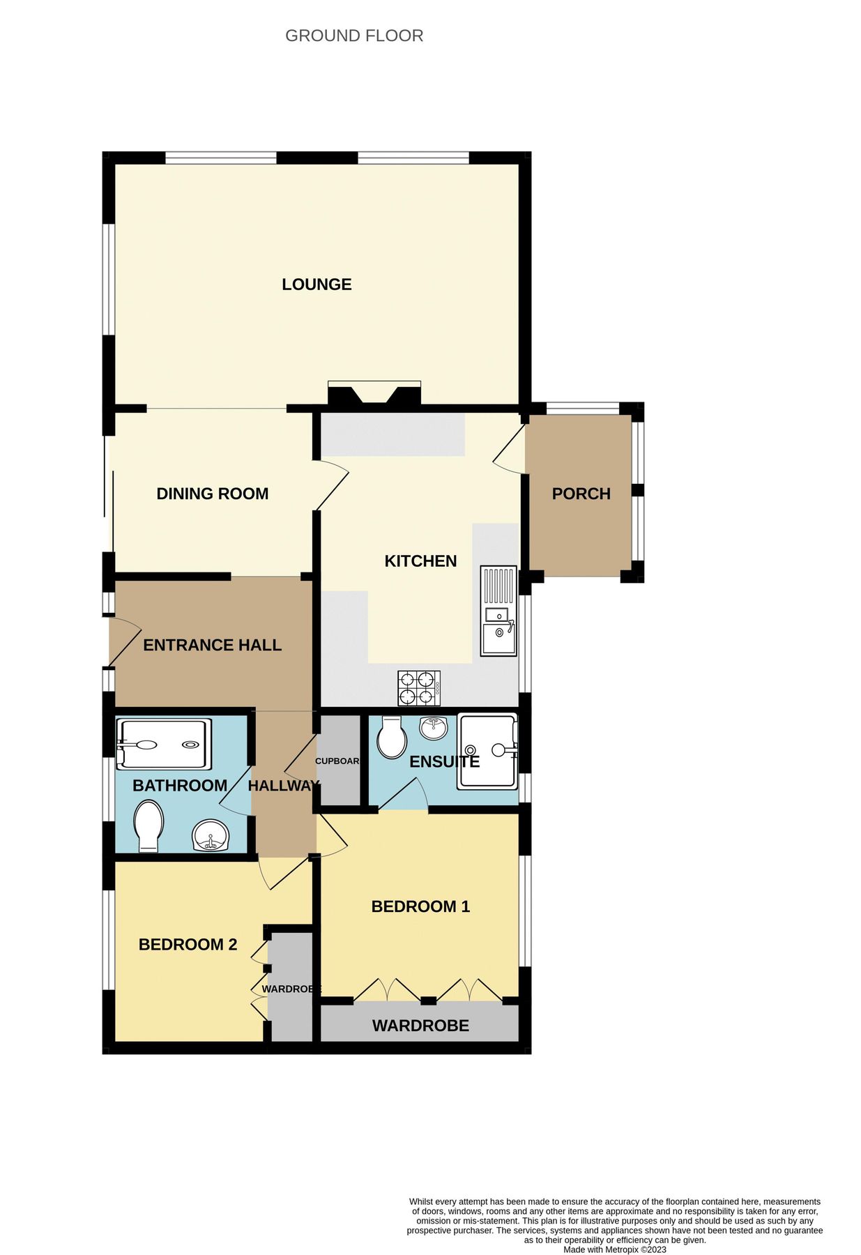 2 bed mobile/park home for sale in Sand Road, Kewstoke, WestonSuper