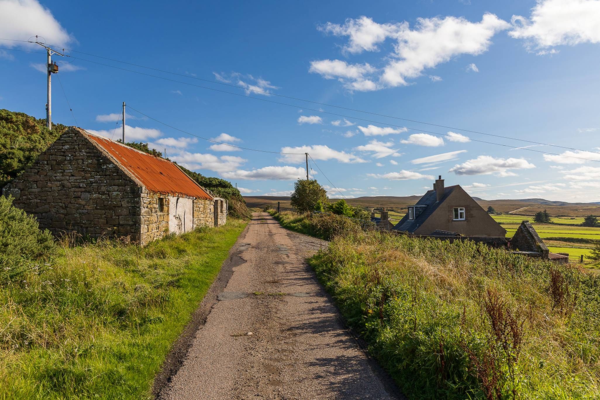 Land for sale in Strathy East, Sutherland, Highland KW14 Zoopla