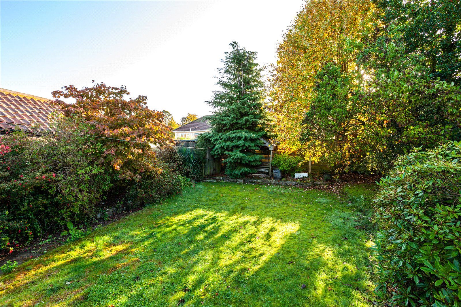 2 bed detached house for sale in Burn Estate, Huntington, York, North