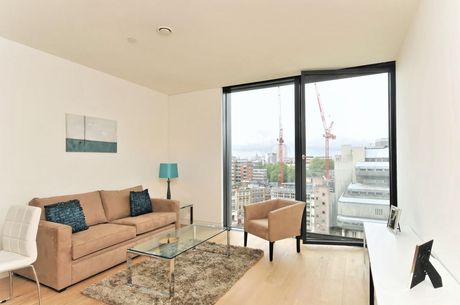 1 bed flat for sale in Neo Bankside, 60 Holland Street, London SE1 Zoopla
