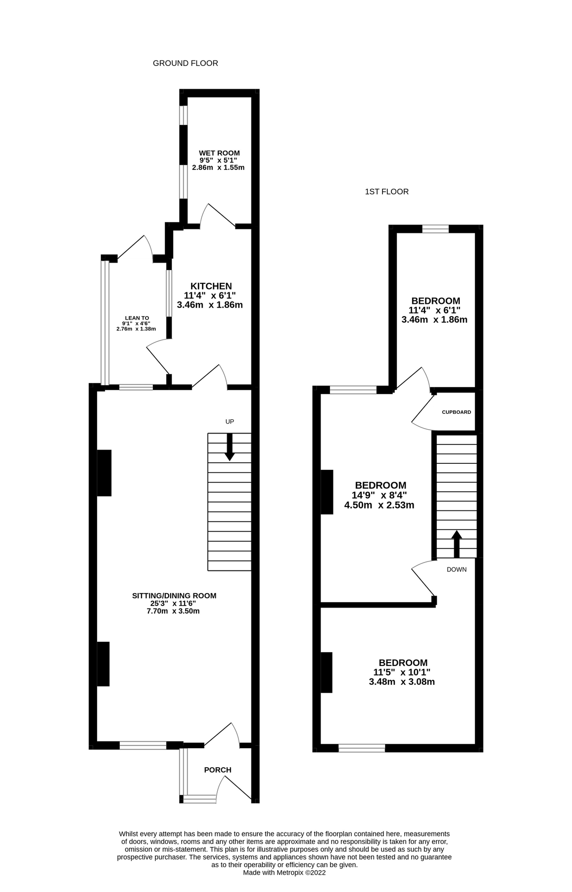 3 bed terraced house for sale in Carshalton Road, Norwich NR1 Zoopla