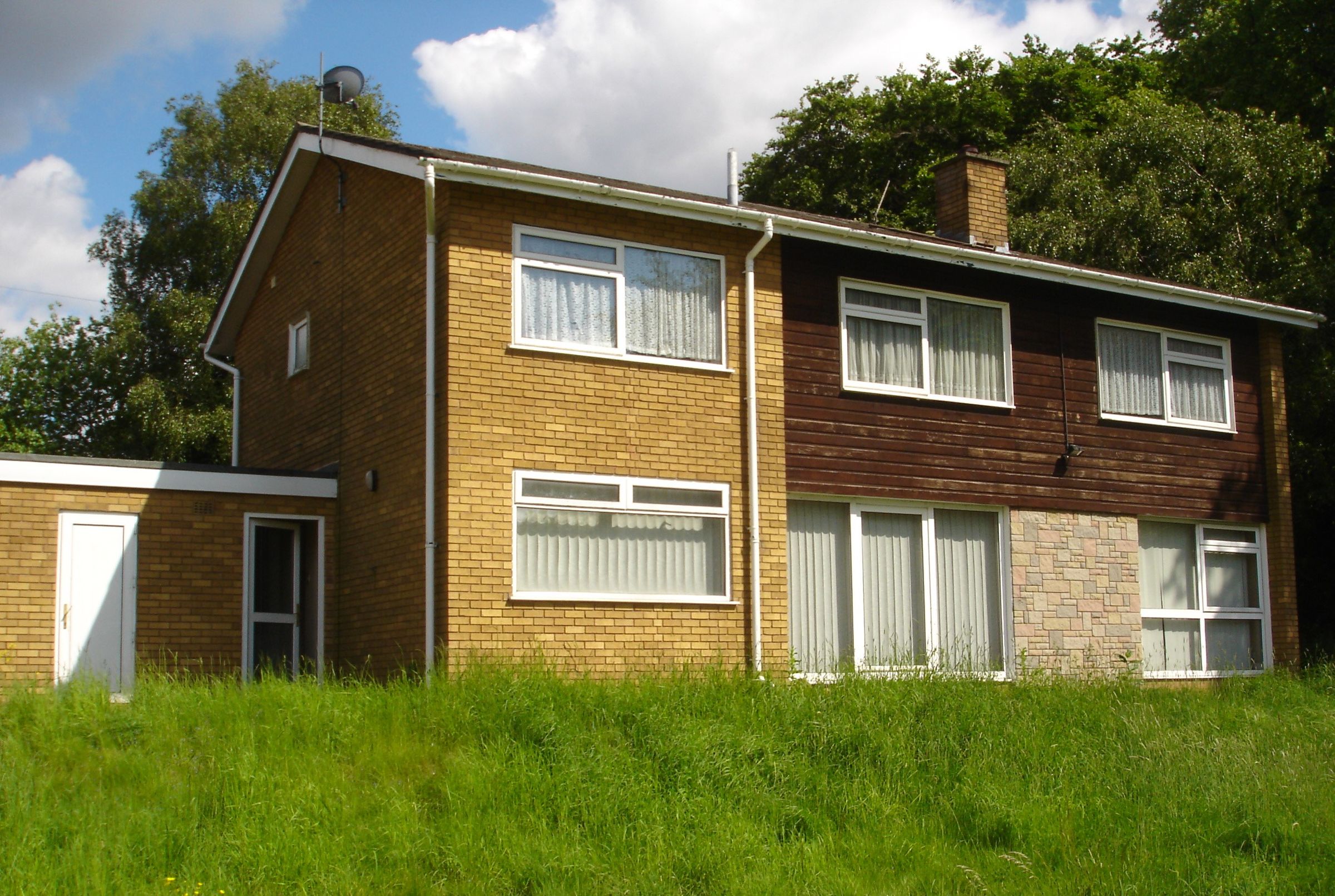 4 bed detached house to rent in Church Street, Lower Gornal DY3 Zoopla