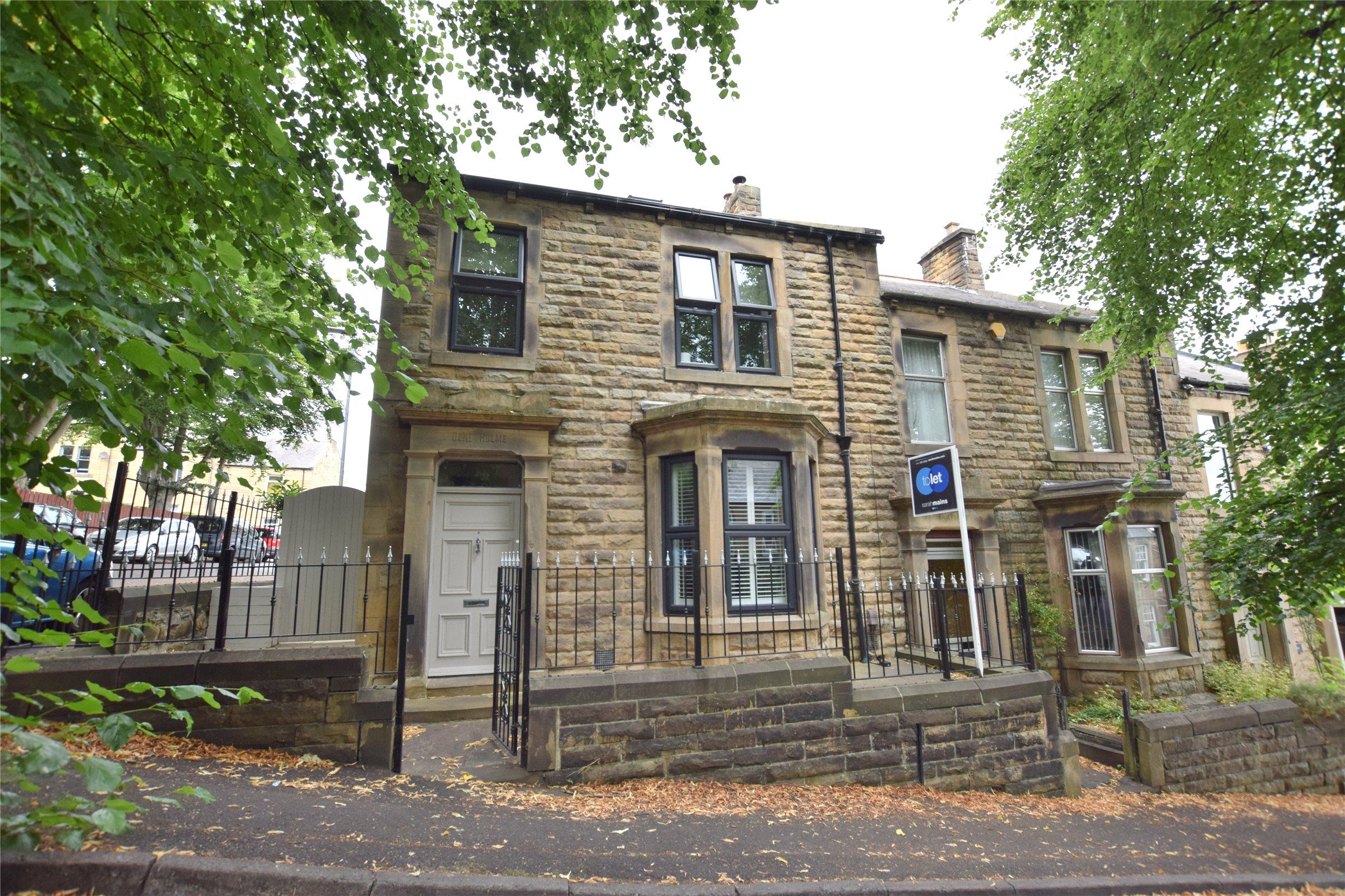 3 bed end terrace house to rent in Lucy Street, Blaydon NE21 Zoopla