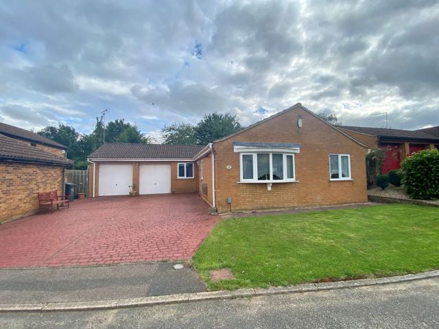 Berrydale, Berrydale, Northampton NN3  