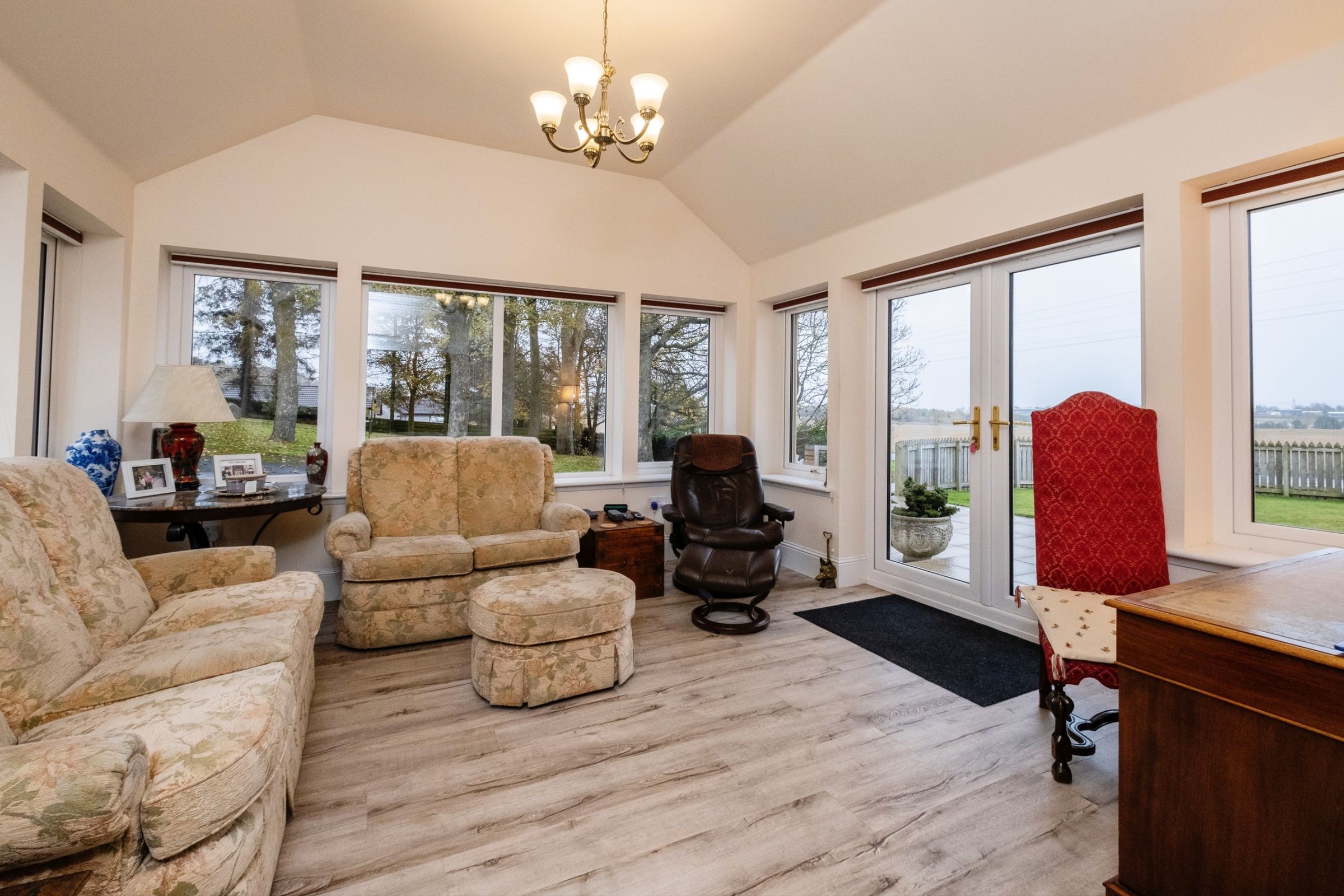 4 bed detached house for sale in ., Invergordon IV18 Zoopla