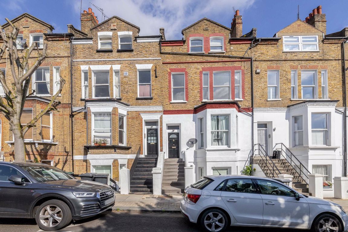 1 bed flat for sale in Northwood Road, London N6 Zoopla