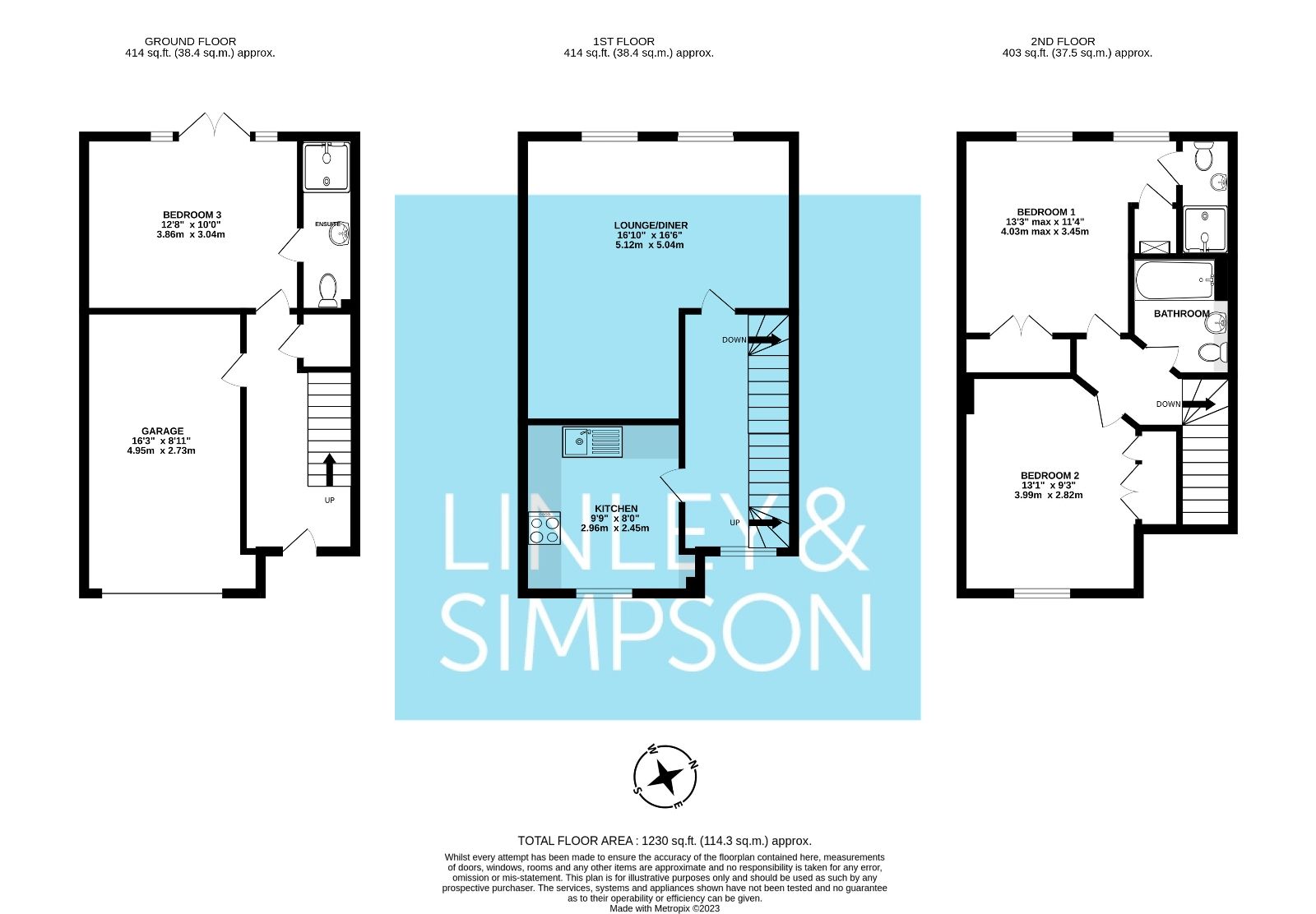 3 bed detached house for sale in Drive, Leeman Road, York