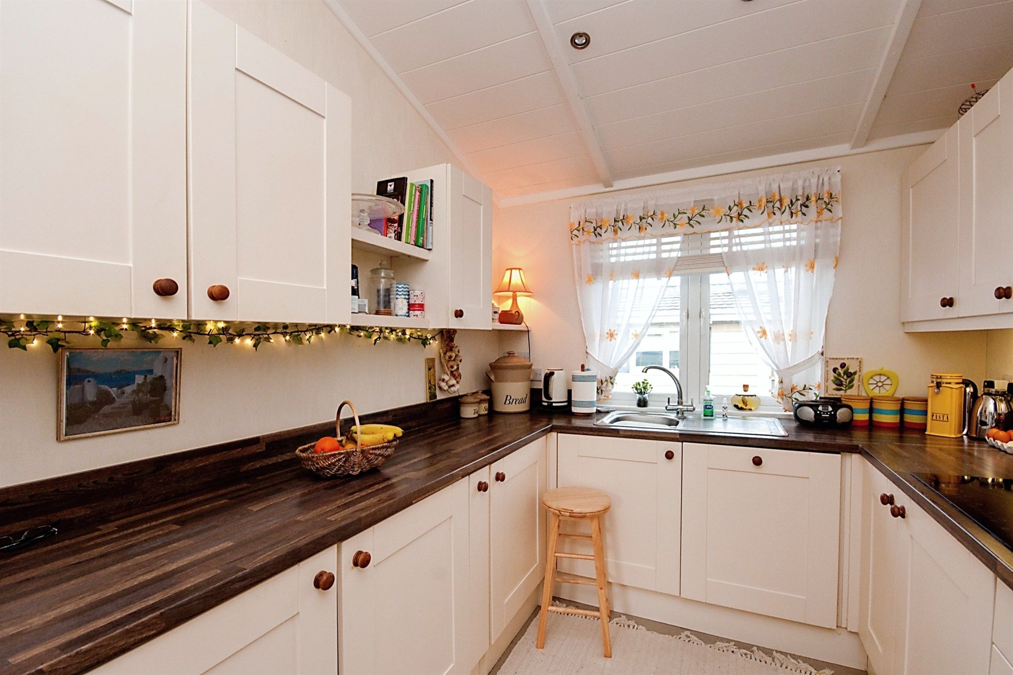 2 bed detached house for sale in Westfield Lane, Westfield, Hastings