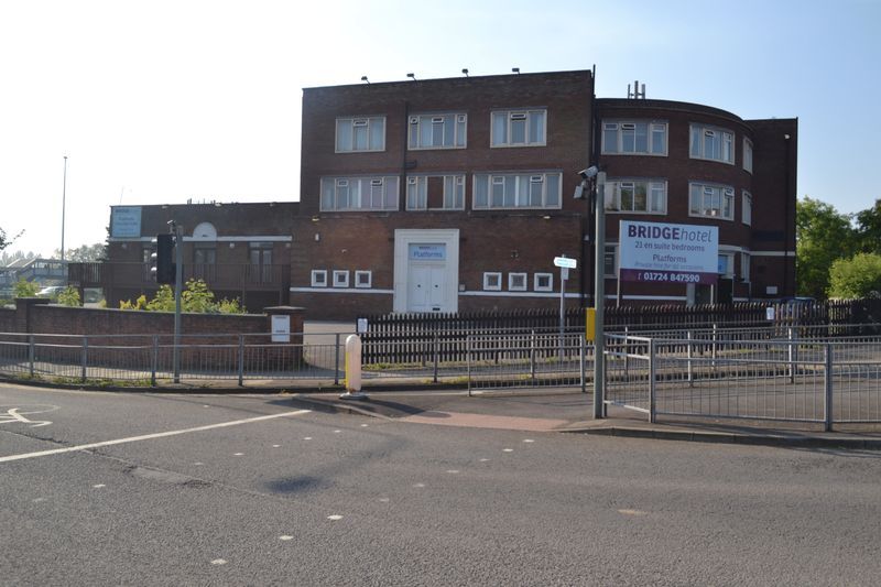 Station Road, Scunthorpe DN15  