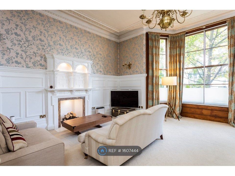 2 bed flat to rent in Cromwell Road, London SW5 Zoopla