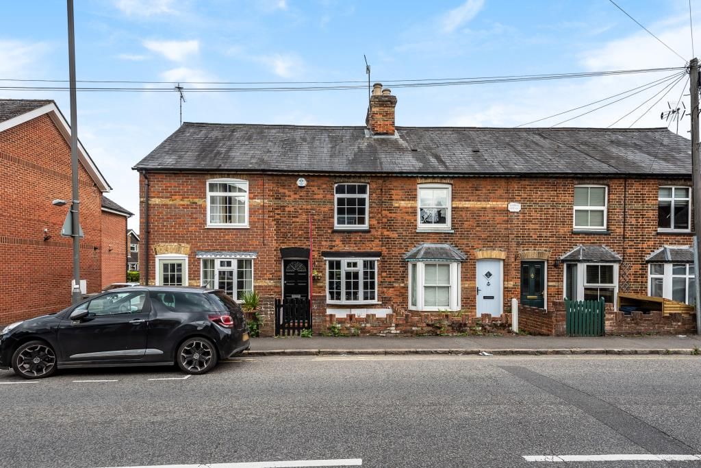 2 bed terraced house for sale in Loudwater, Buckinghamshire HP10 Zoopla