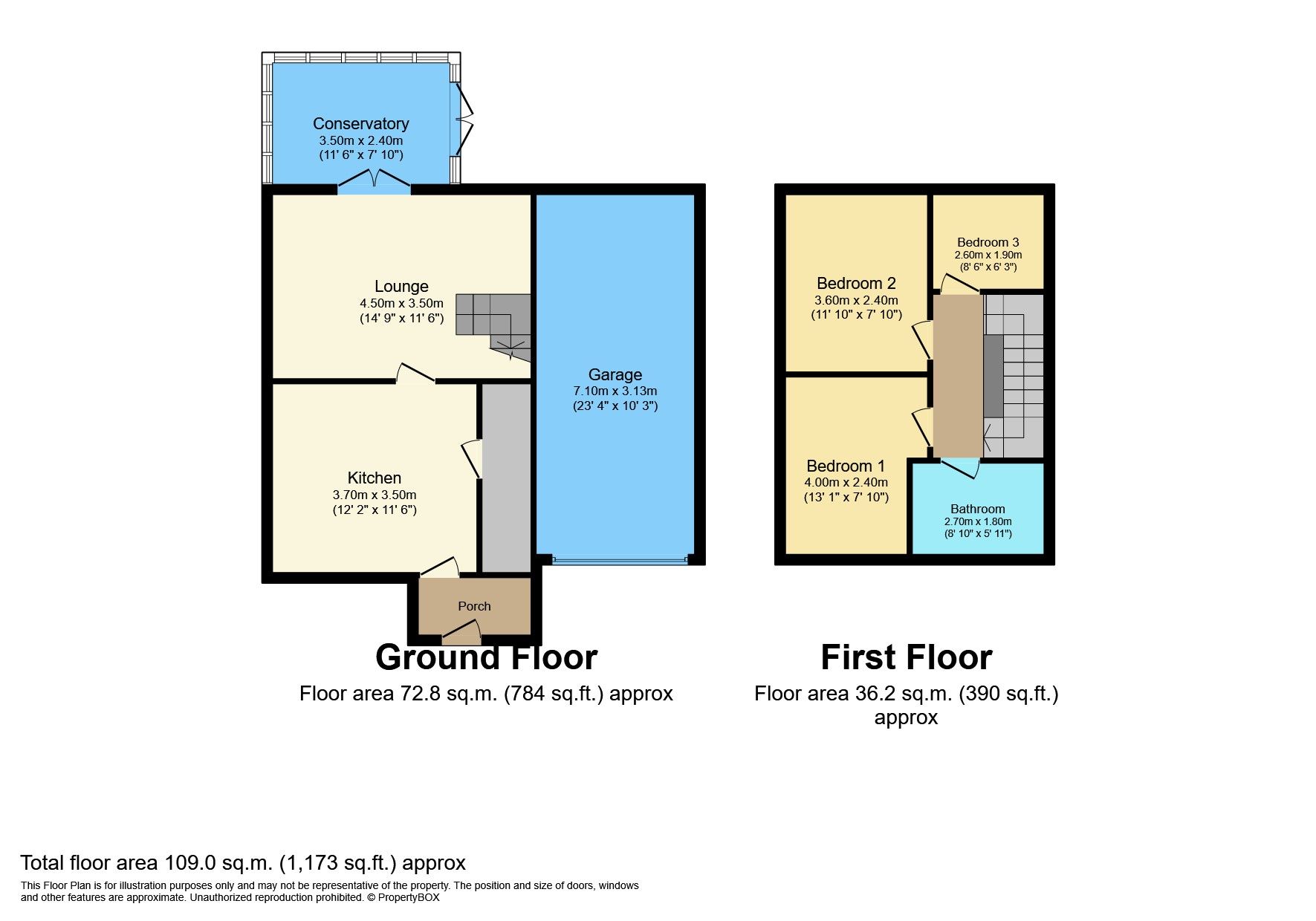 3 bed detached house for sale in Wharf Road, Pinxton, Nottingham NG16