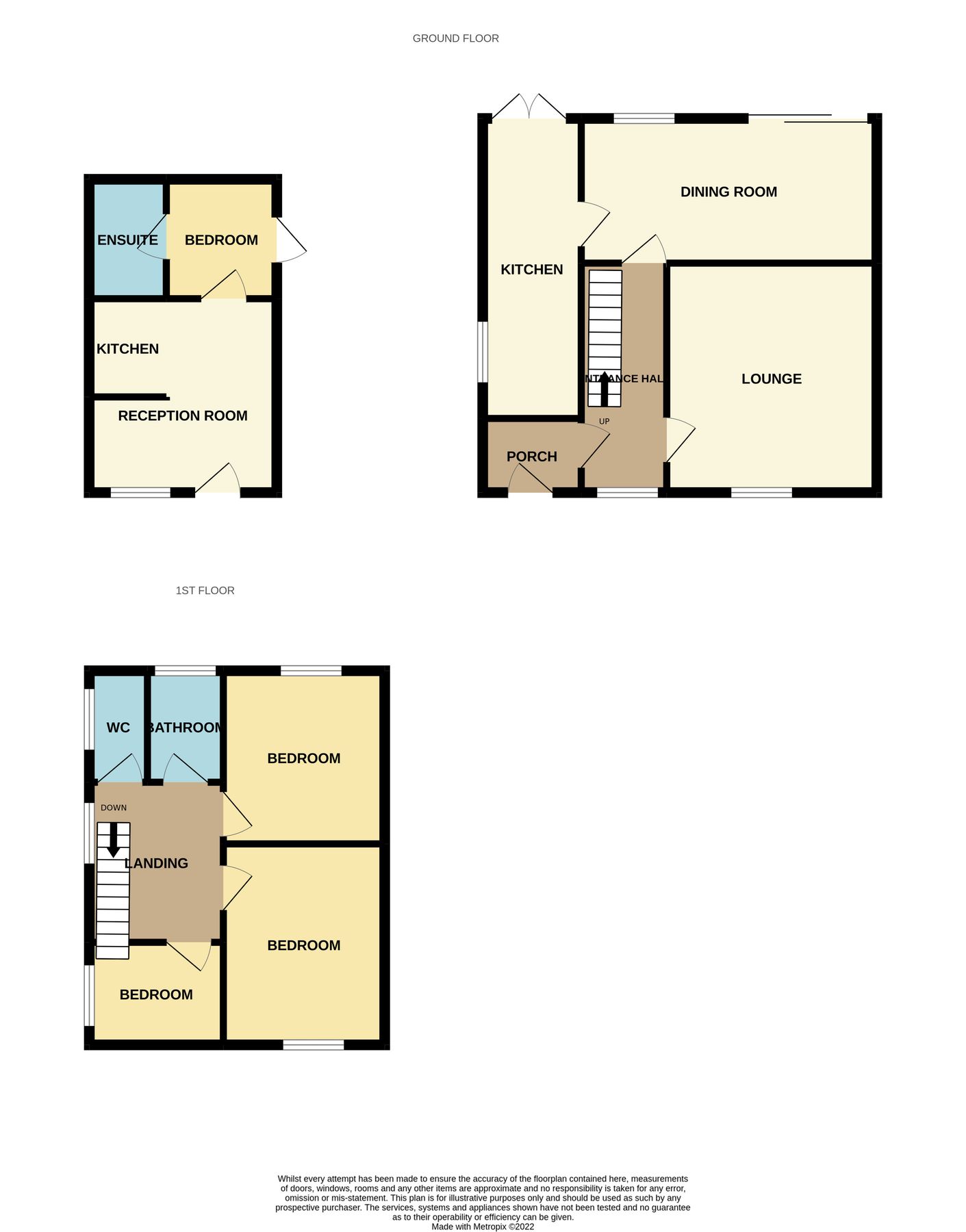 4 bed semidetached house for sale in Coniston Grove, Walkden