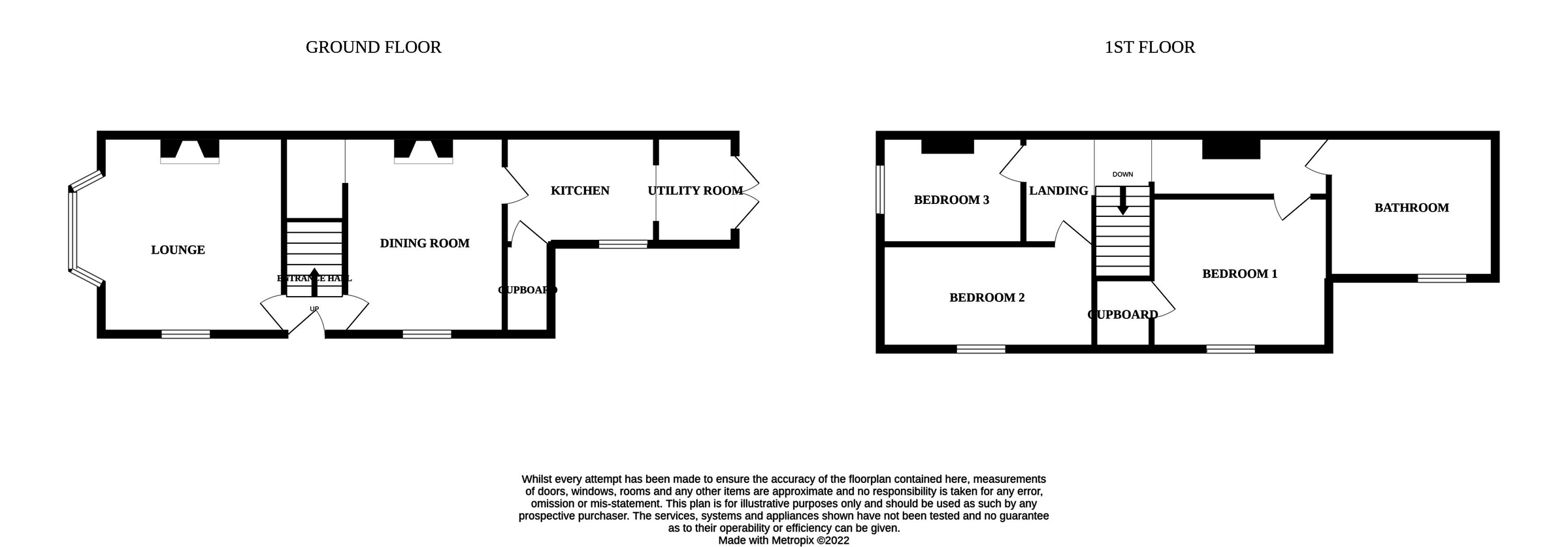 3 bed end terrace house for sale in Lichfield Road, Great Yarmouth NR31