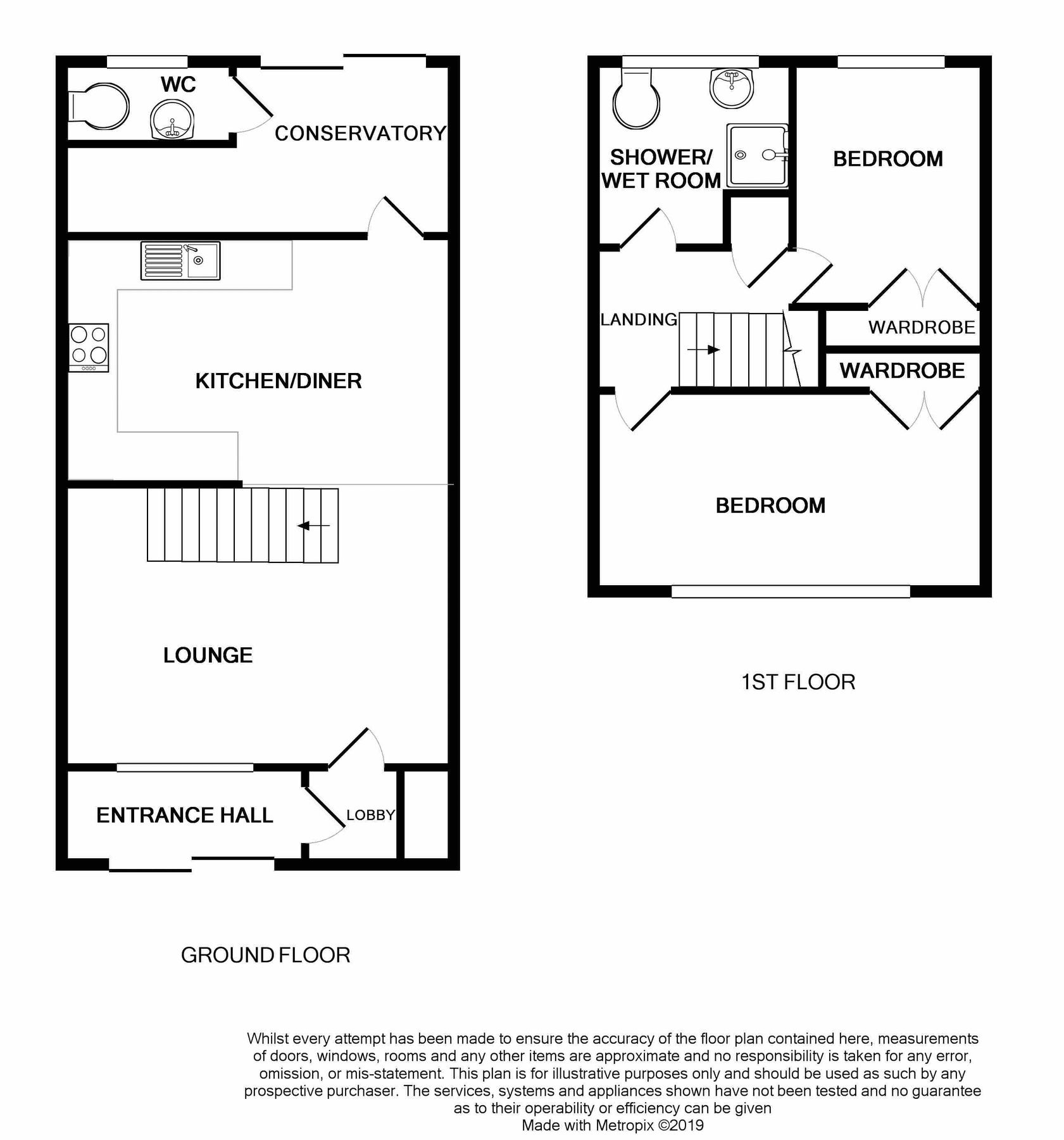 2 bed terraced house to rent in Southampton Road, Cosham, Portsmouth PO6 Zoopla