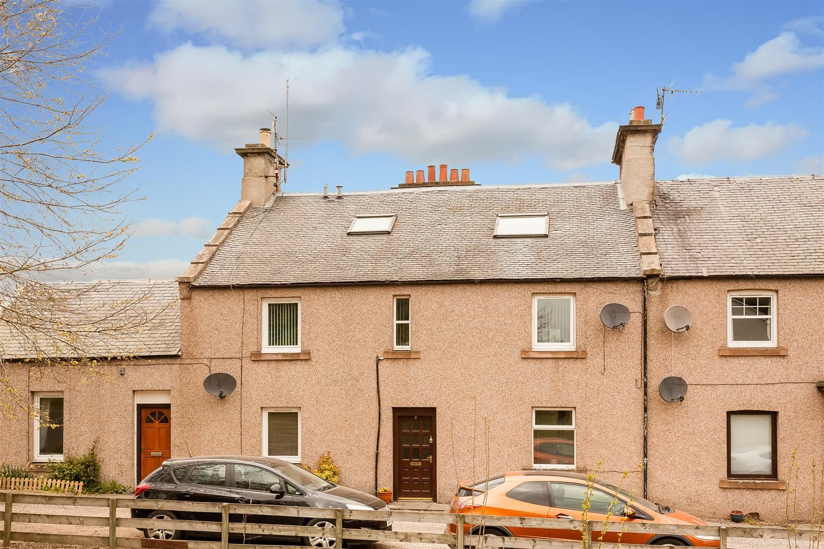 1 bed flat for sale in Trinity, Luncarty, Perth PH1 Zoopla