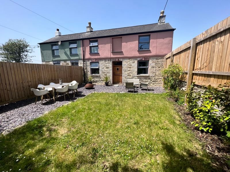 2 bed cottage for sale in Beacon Road, Summercourt, Newquay TR8 Zoopla
