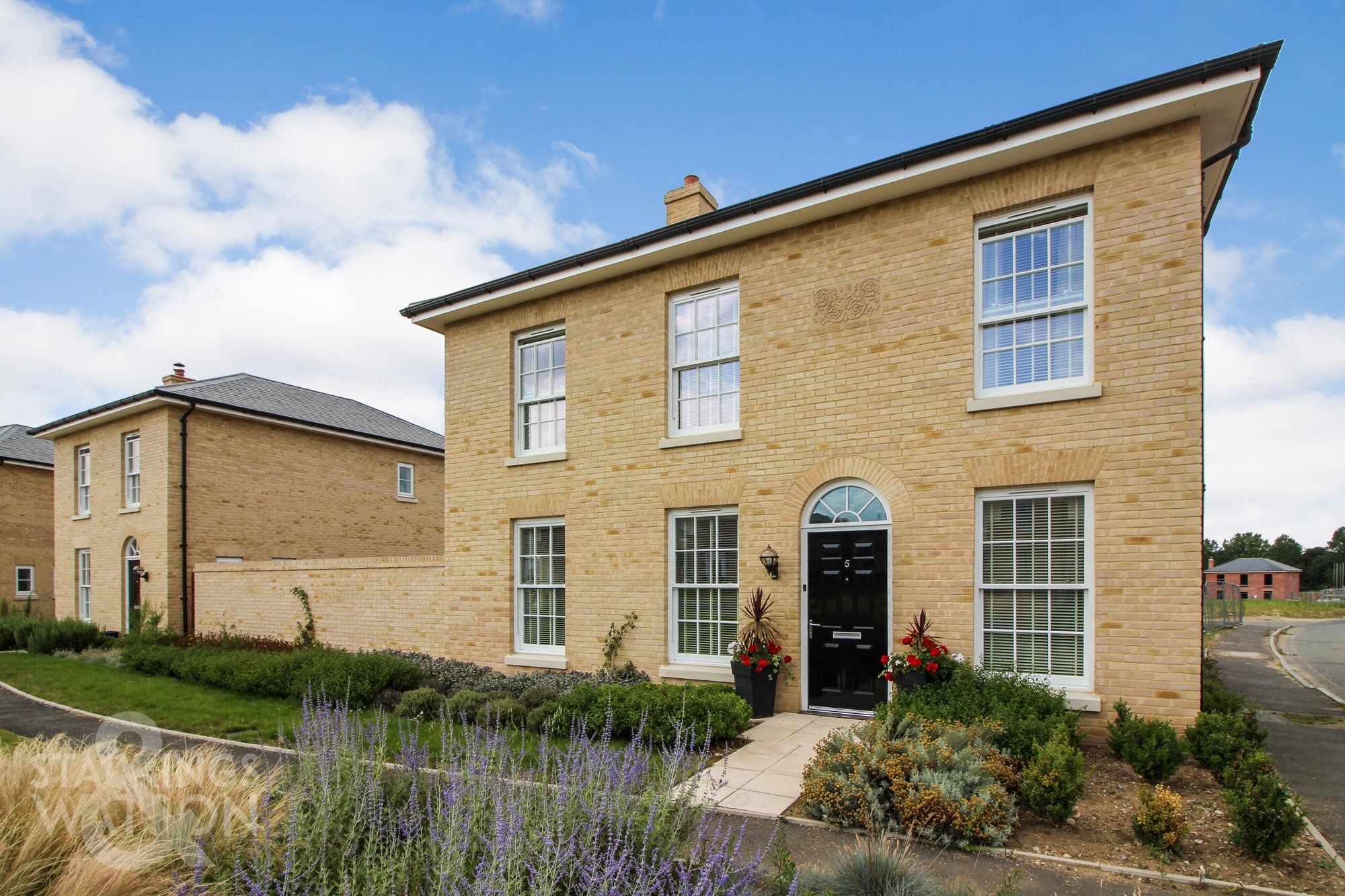 4 bed detached house for sale in Oak Avenue, Loddon, Norwich NR14 Zoopla
