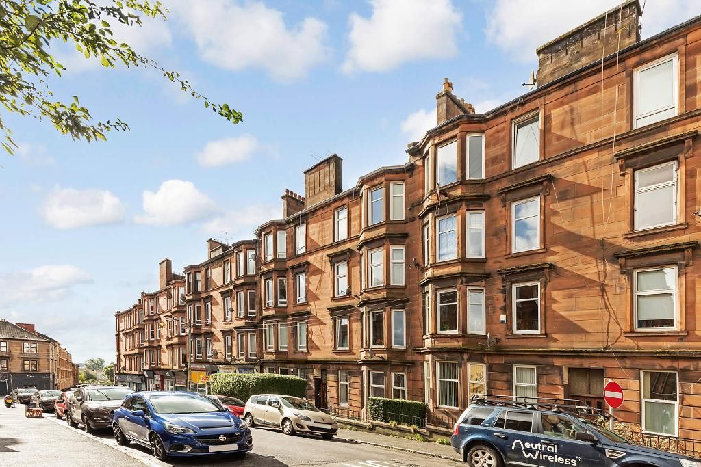 2 bed flat for sale in Hillfoot Street, Dennistoun G31 Zoopla