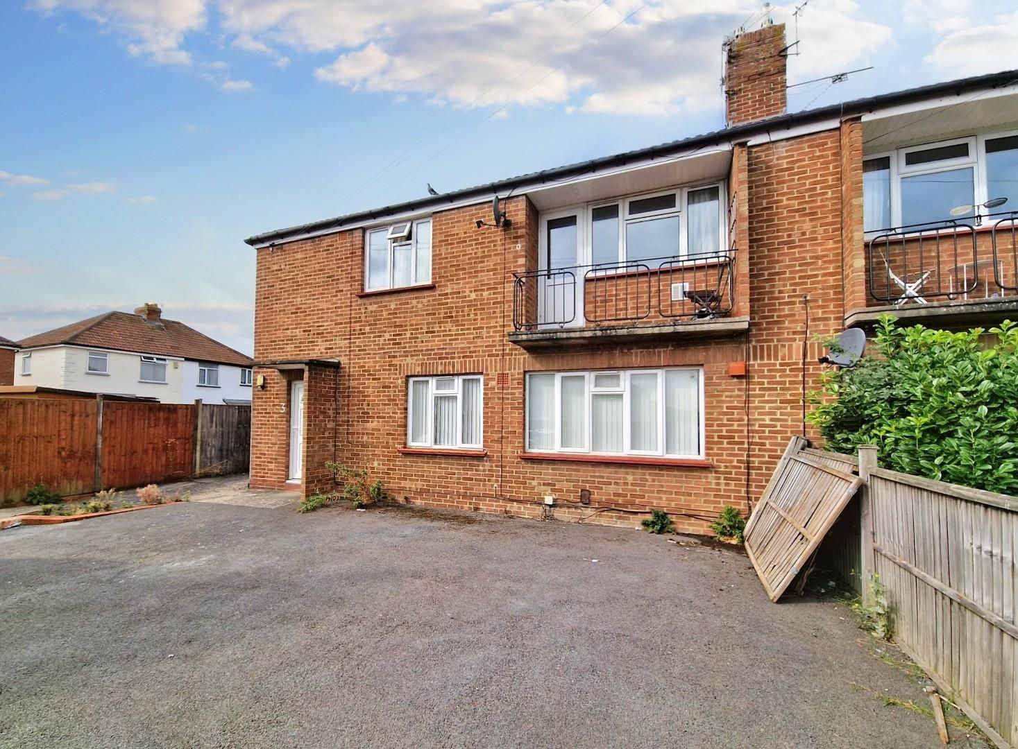 2 bed flat to rent in Cutler Road, BS13 Zoopla