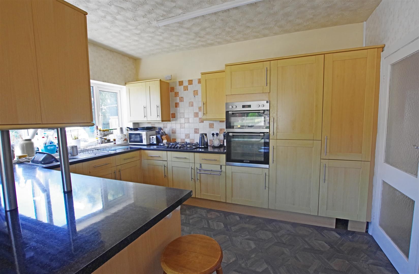 3 bed semidetached bungalow for sale in Rochdale Road, Greetland