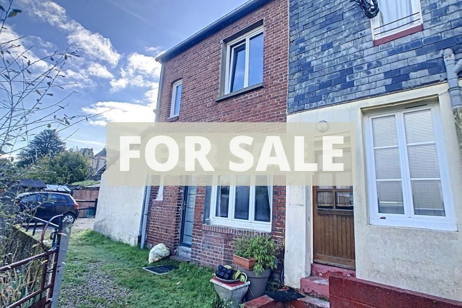 3 bed cottage for sale in La RiviereSaintSauveur, BasseNormandie, 14600, France Zoopla