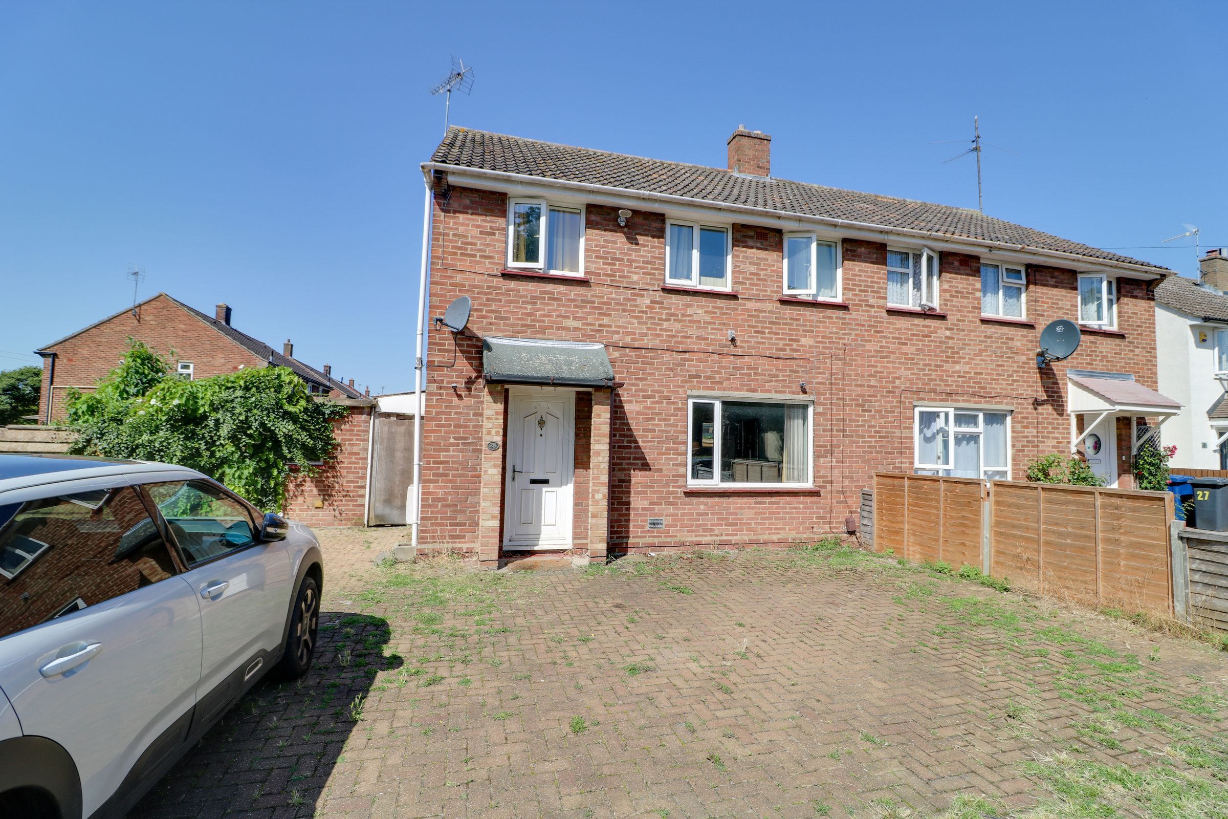 Rawlyn Road, Cambridge CB5  