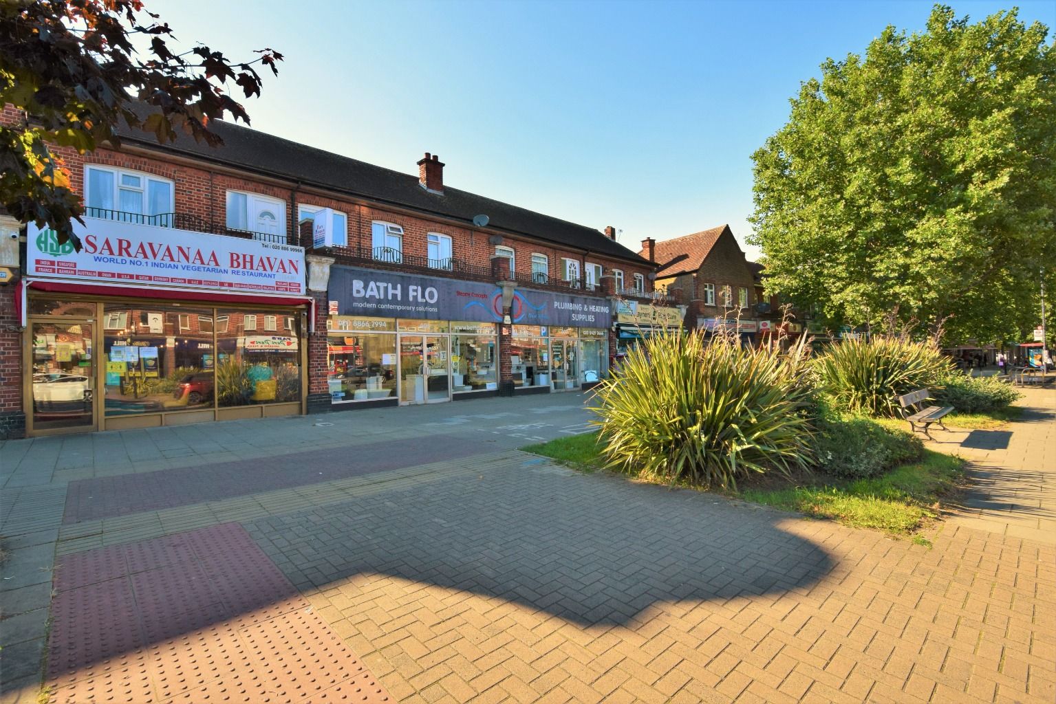 2 bed flat to rent in Alexandra Avenue, Harrow, Greater London HA2 Zoopla