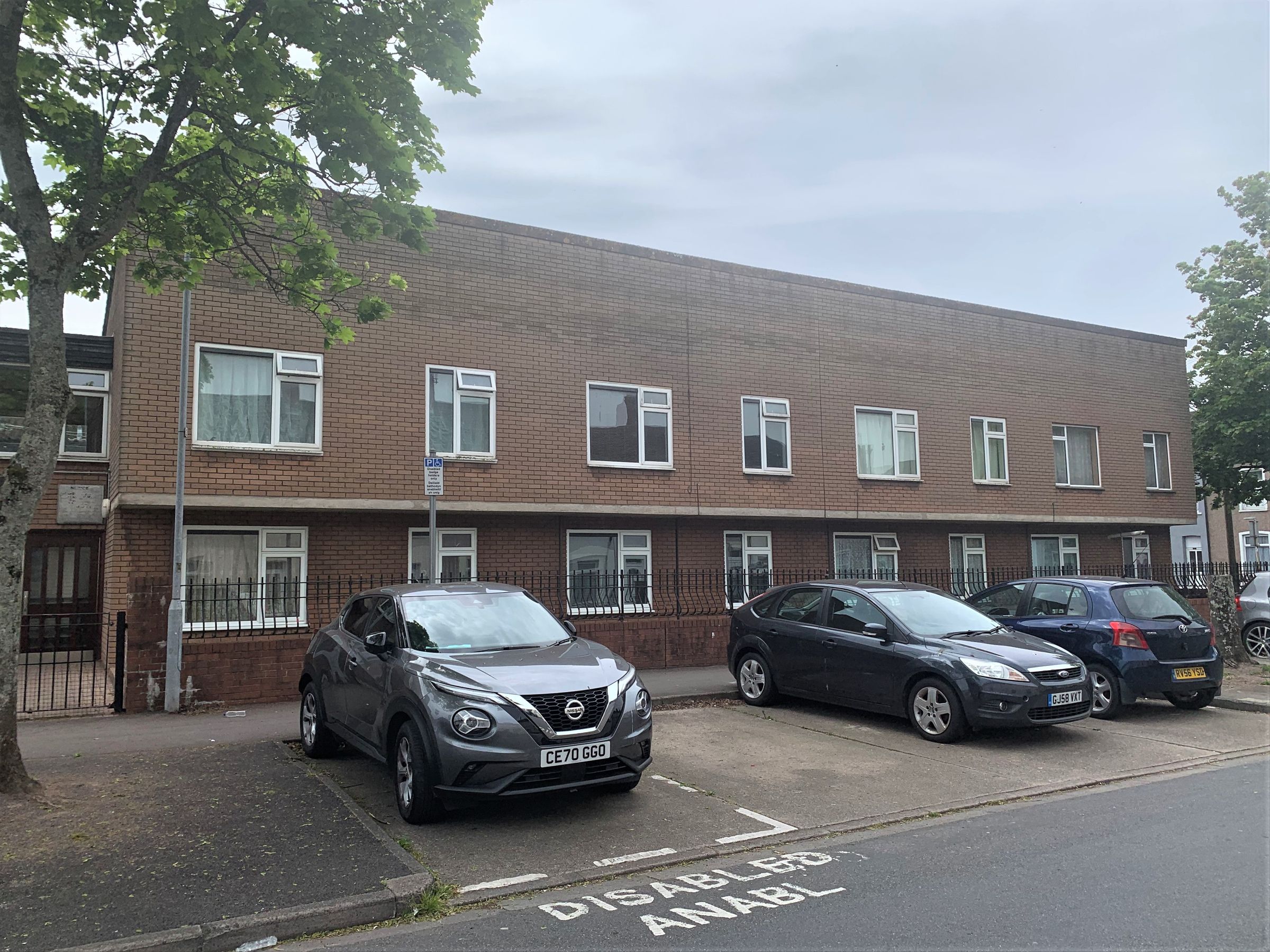1 bed flat for sale in Sevenoaks Street, Grangetown, Cardiff CF11 Zoopla