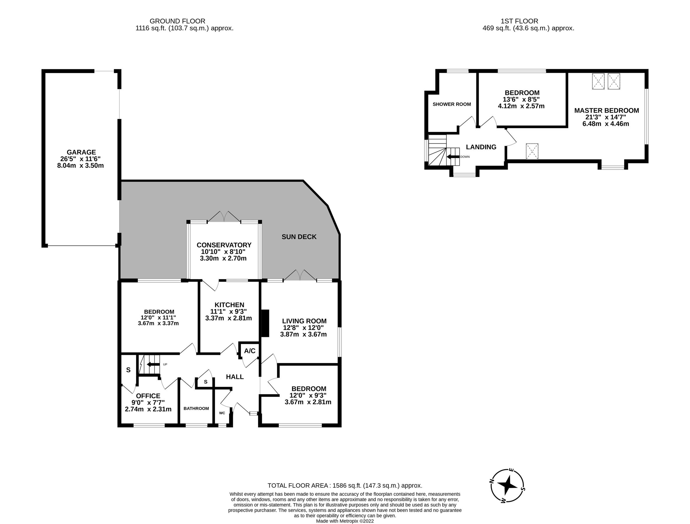 4 bed detached house for sale in Broadstone, Dorset BH18 Zoopla