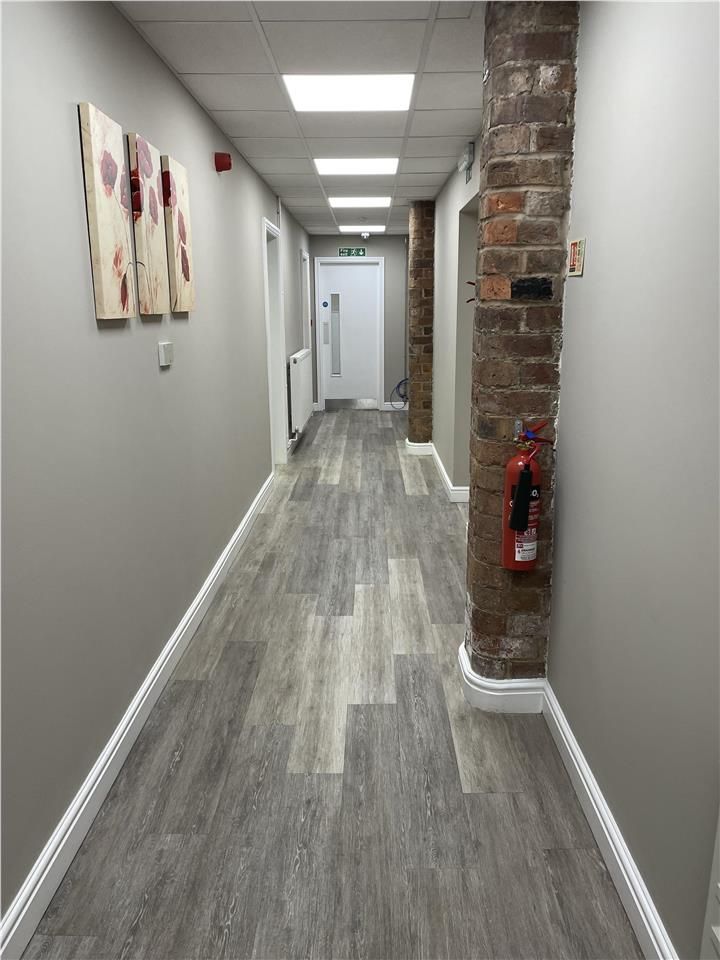 Office to let in Causeway Bridges Business Centre, Old Alder Lane