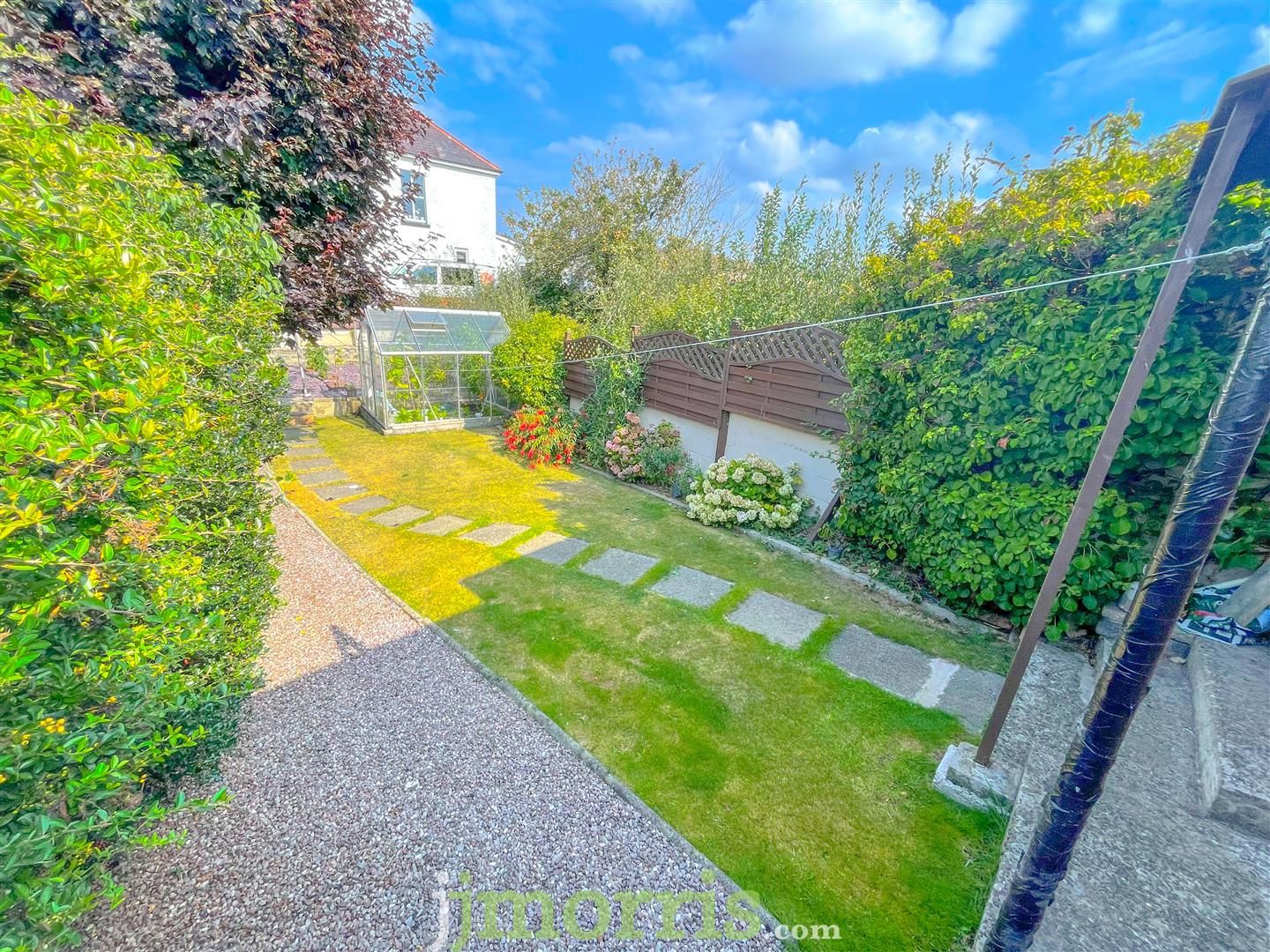 3 bed semidetached house for sale in Aberystwyth Road, Cardigan SA43