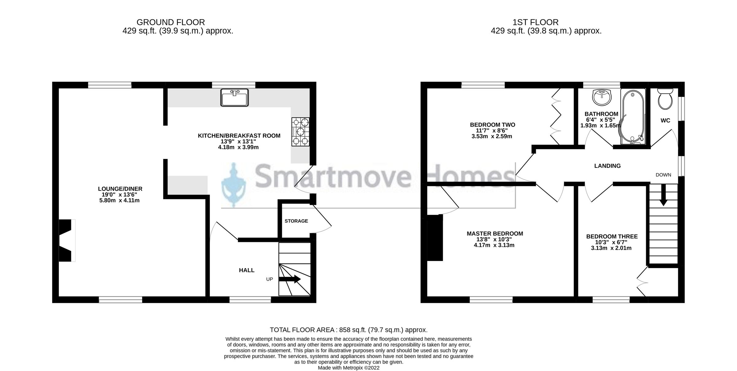 3 bed end terrace house for sale in Maple Drive, Belper DE56 Zoopla