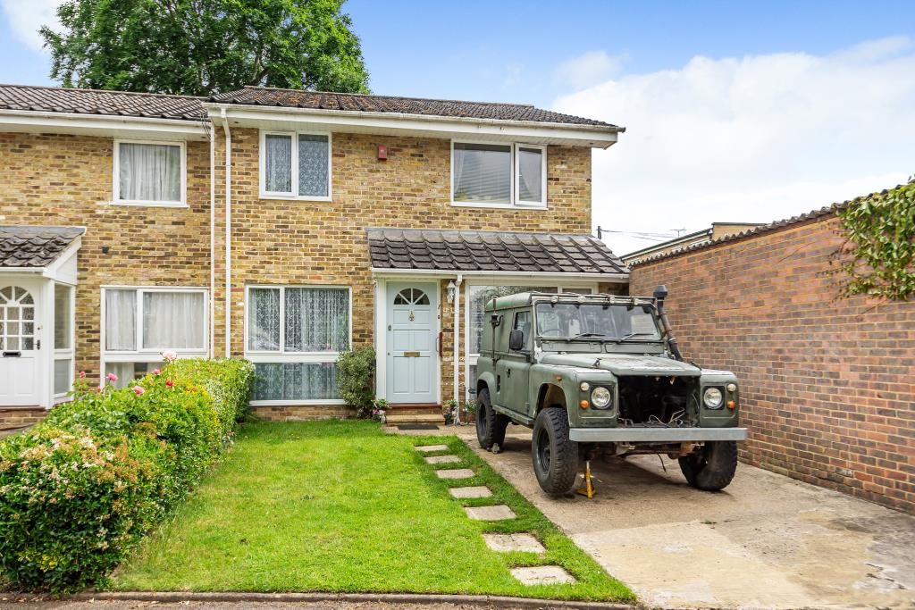 4 bed end terrace house for sale in Maidenhead, Berkshire SL6 Zoopla