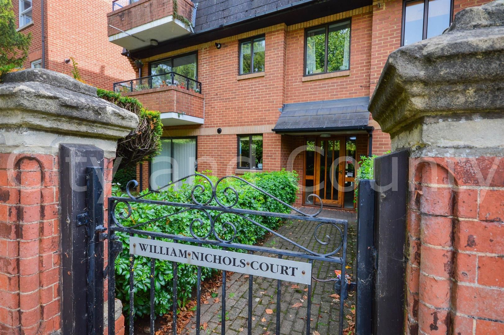 2 bed flat for sale in Huntly Grove, Peterborough PE1 Zoopla