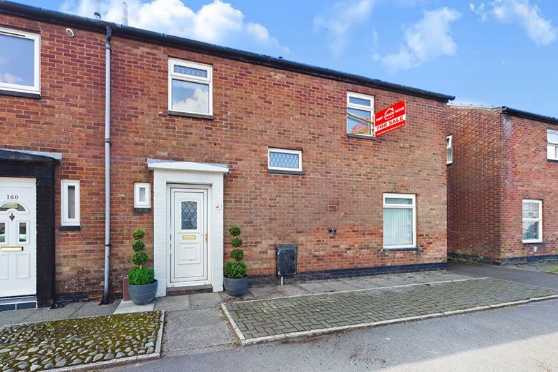 3 bed terraced house for sale in Ennerdale Road, Cleator Moor CA25 Zoopla